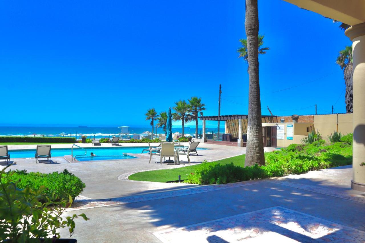 Riviera De Rosarito Apartment Екстериор снимка
