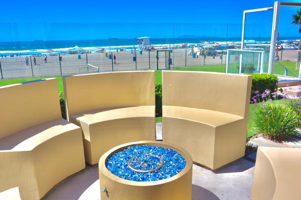 Riviera De Rosarito Apartment Екстериор снимка