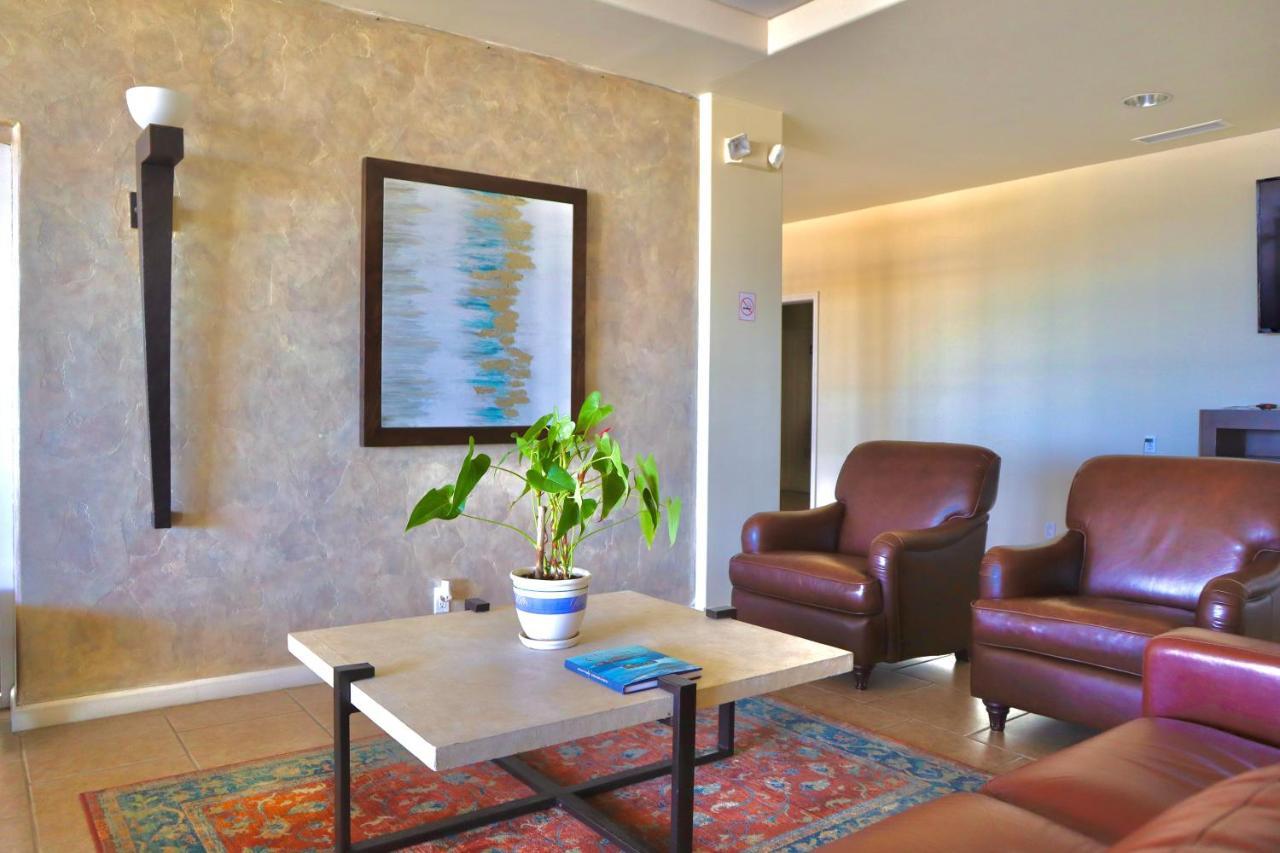 Riviera De Rosarito Apartment Екстериор снимка