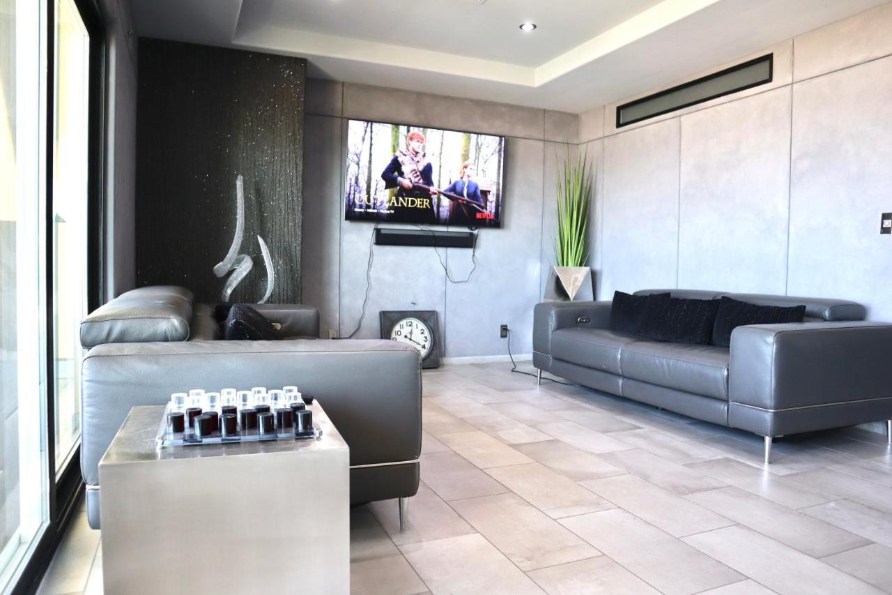 Riviera De Rosarito Apartment Екстериор снимка